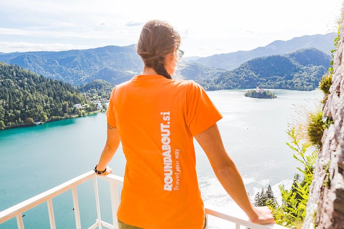 Bled Lake, Island & Castle | Private Half Day Trip From Ljubljana - Visiting Bled Castle