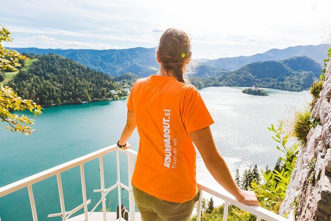 Bled Lake with island and castle - small group - day trip from Ljubljana - Who Should Consider This Tour?