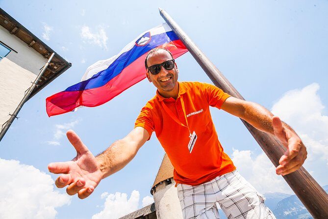 Bled Lake with island and castle - small group - day trip from Ljubljana - FAQ