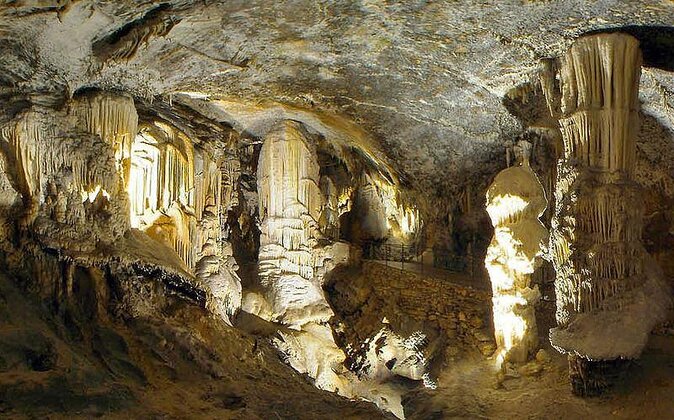 Bled Lake With Postojna Cave & Castle - Small Group - Day Trip From Ljubljana - Detailed Itinerary