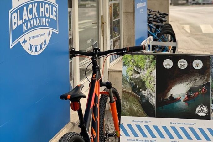 Bled: Mountain Bike Rental - Frequently Asked Questions