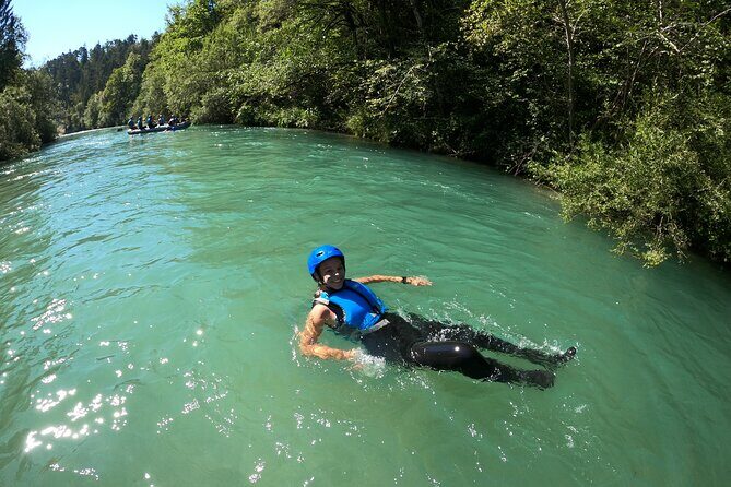 Bled Rafting - FAQ: Your Practical Questions Answered