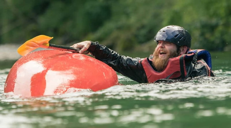 Bled: Sava River Kayaking Adventure by 3glav - The Value of the Experience