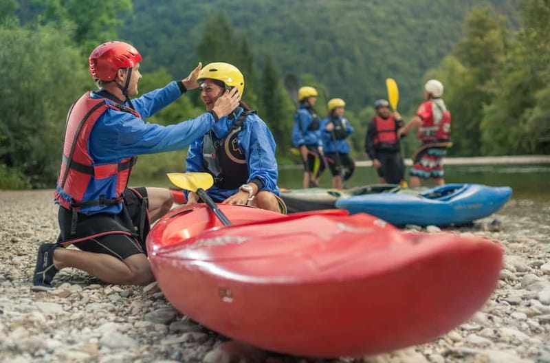 Bled: Sava River Kayaking Adventure by 3glav - Who Will Enjoy This Tour?