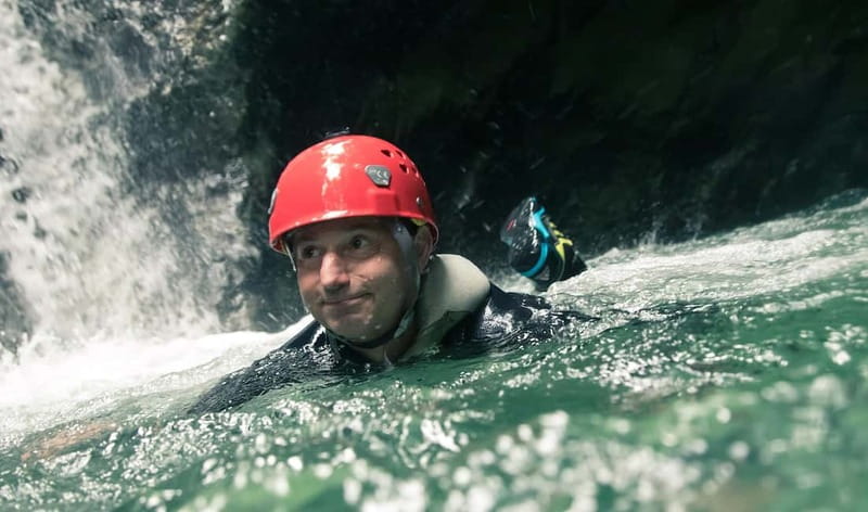 Bled: Triglav National Park Canyoning Adventure with Photos - The Guides: What Sets Them Apart?