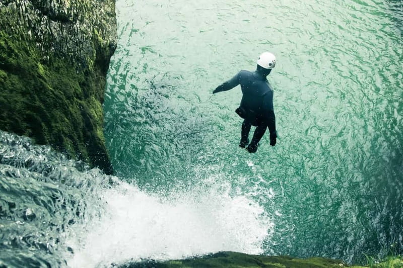 Bled: Triglav National Park Canyoning Adventure with Photos - The Value for Money