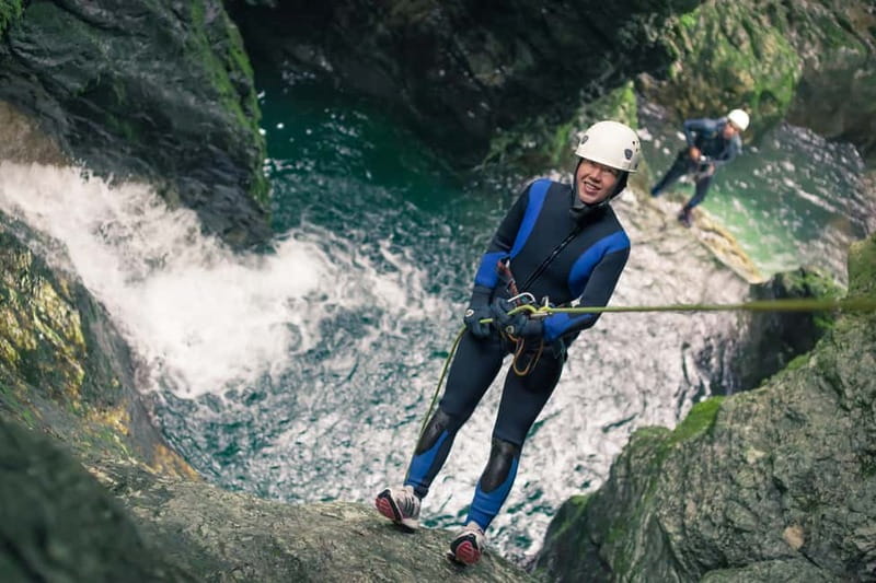 Bled: Triglav National Park Canyoning Adventure with Photos - Final Thoughts