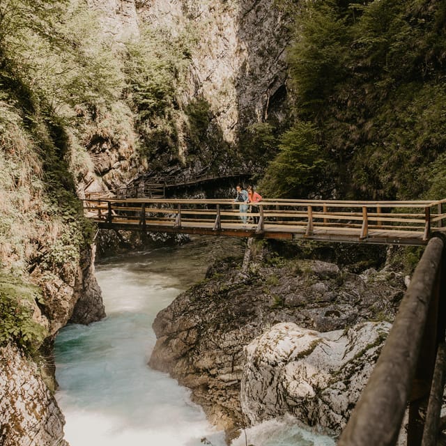Bled: Vintgar Gorge Best Experience and Food Tasting - FAQ