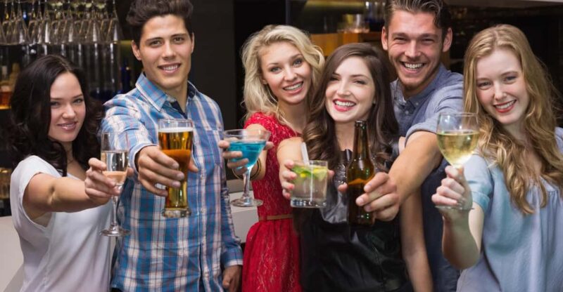 Blend & Savor: Dublin Whiskey Experience on Foot - Good To Know