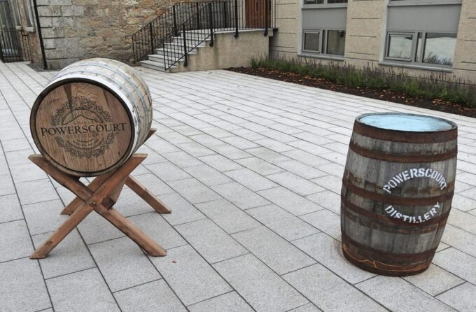 Blend & Savor: Dublin Whiskey Experience on Foot - Whats Included in the Tour