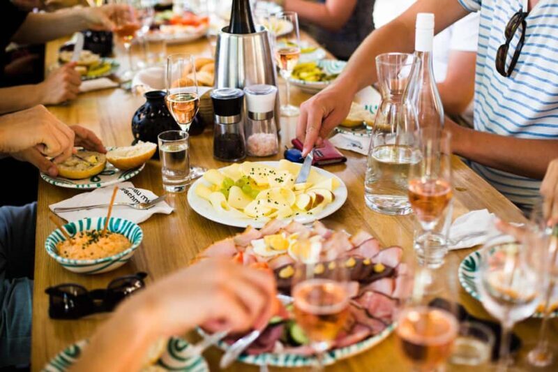 Blend your own wine with a top Burgenland winemaker. - Is It Worth the Price?