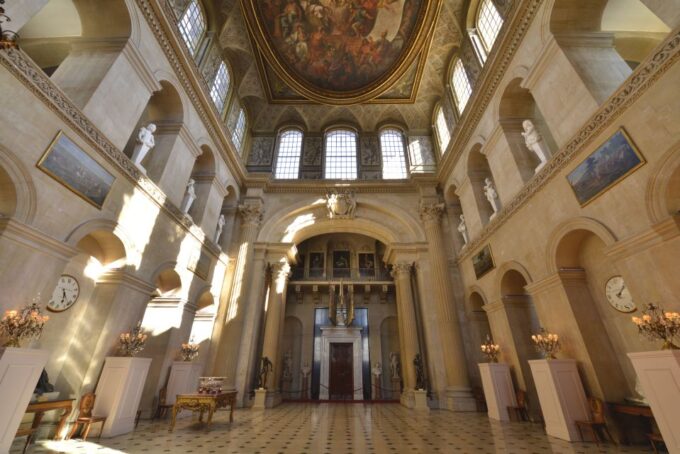 Blenheim Palace Admission Ticket - Frequently Asked Questions