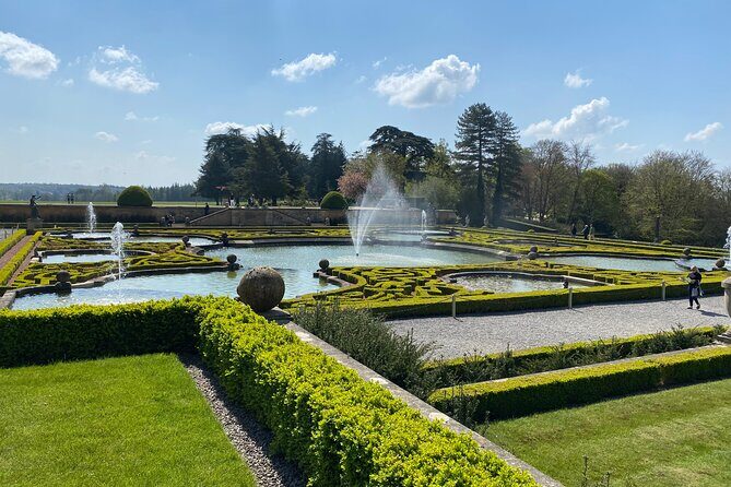 Blenheim Palace and Cotswolds Private Tour - What Makes This Tour Stand Out