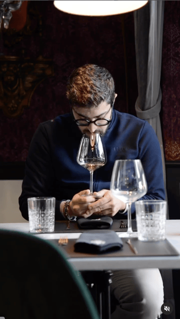 Blind tasting dinner with a starred chef and sommelier - Practical Details and Tips