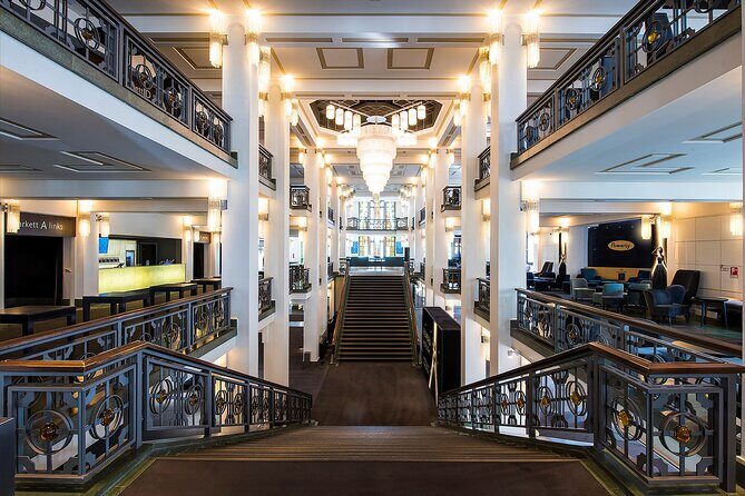 BLINDED by DELIGHT Grand Show - Frequently Asked Questions (FAQs)