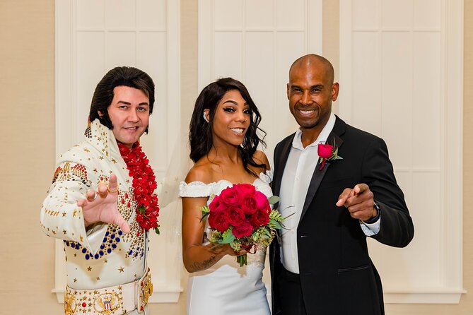 Bliss Chapel Elvis Weddings & Vow Renewal - Good To Know