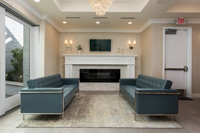 Bliss Chapel Elvis Weddings & Vow Renewal - Accessibility and Policies