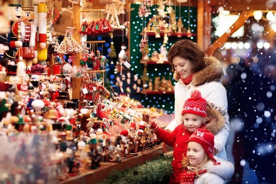 Blissful Christmas Tour Around Rhodes - Who Should Consider This Tour?