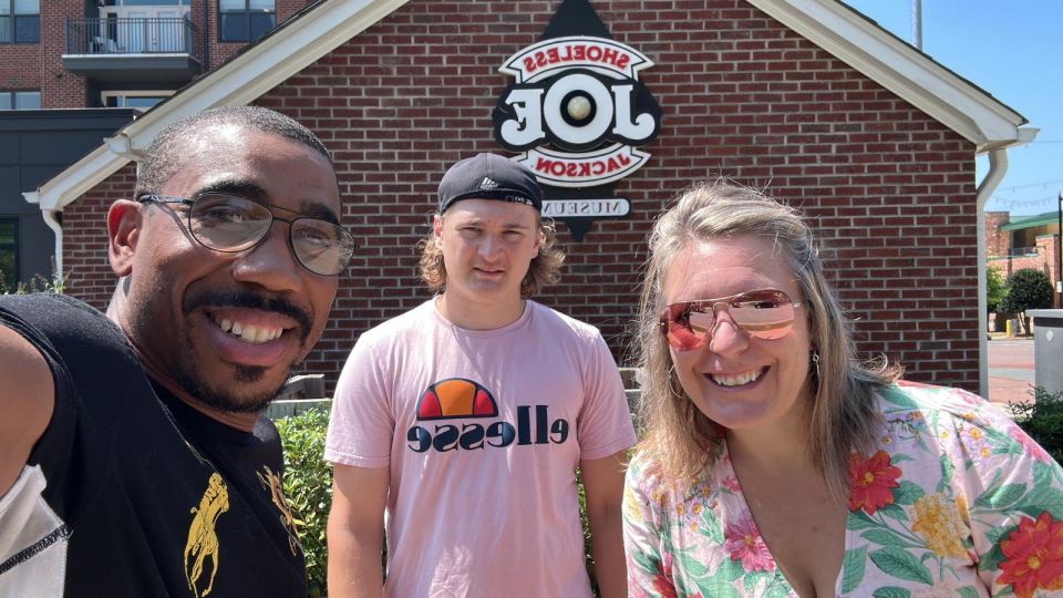 Block Island Scavenger Hunt - Key Points