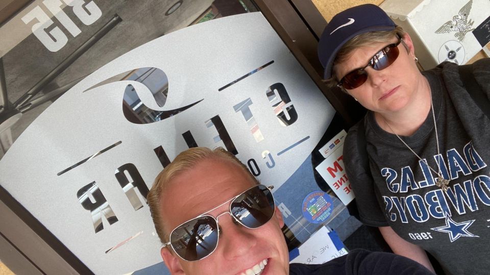 Block Island Scavenger Hunt - Family and Pet-Friendly Features