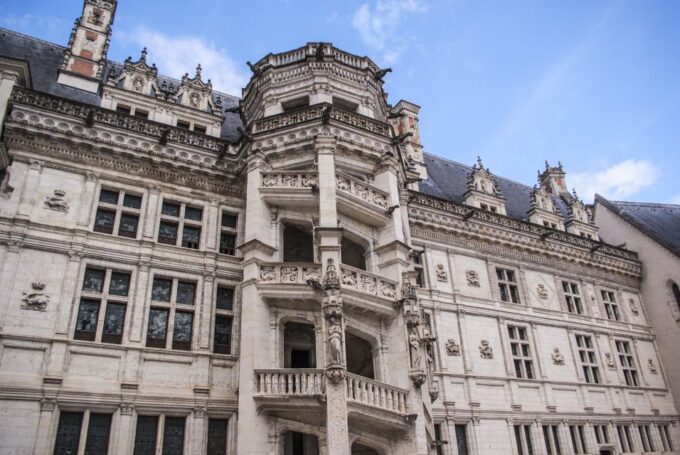 Blois: Private Tour of Blois Castle With Entry Tickets - Tips for Your Visit