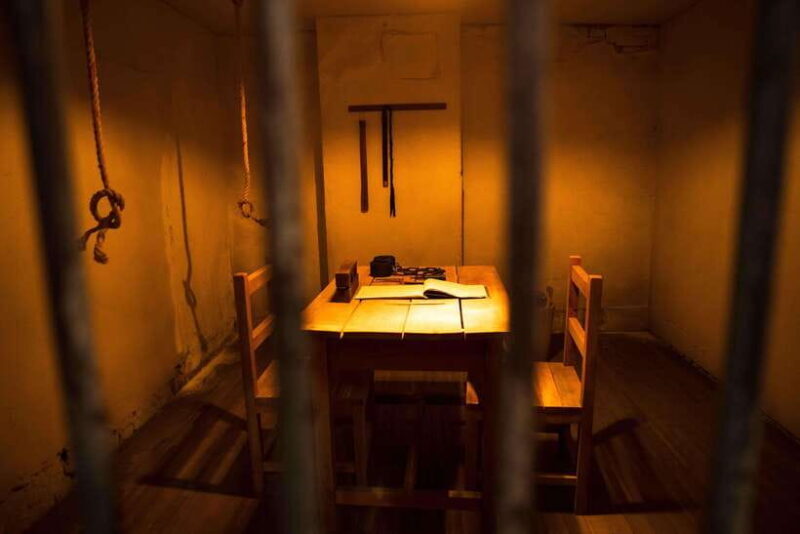 Blood & Tears: Korea Dark History Guided Walking Tour - The Value of This Experience