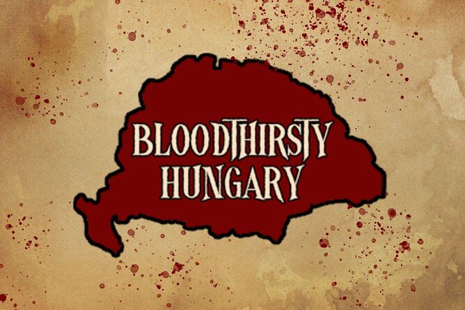 BloodThirsty Hungary - Castle District - Good To Know