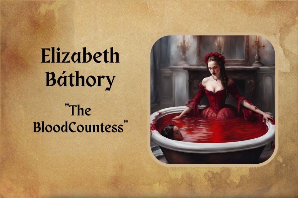 BloodThirsty Hungary: Walking tour & Dark Historical Stories - FAQs