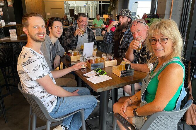 Bloody Brisbane CBD Crime Tour - Crime Tours Australia | Jack Sim - Who Should Consider This Tour?