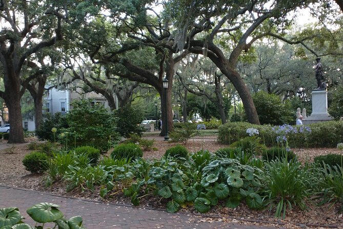 Bloody Murder Savannah Pub Crawl - Feedback From Previous Participants