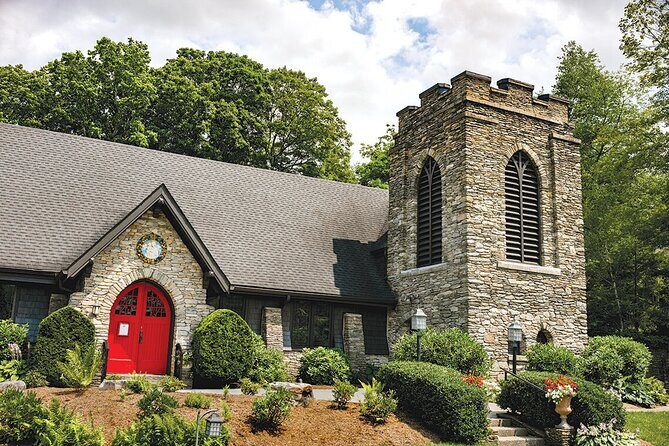 Blowing Rock Scavenger Hunt and Escape Game - Breakdown of the Itinerary: What to Expect