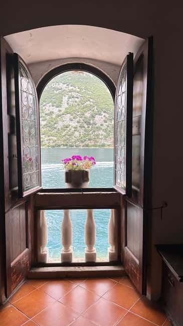 Blue Bay: Discover Kotor and Perast - Key Points