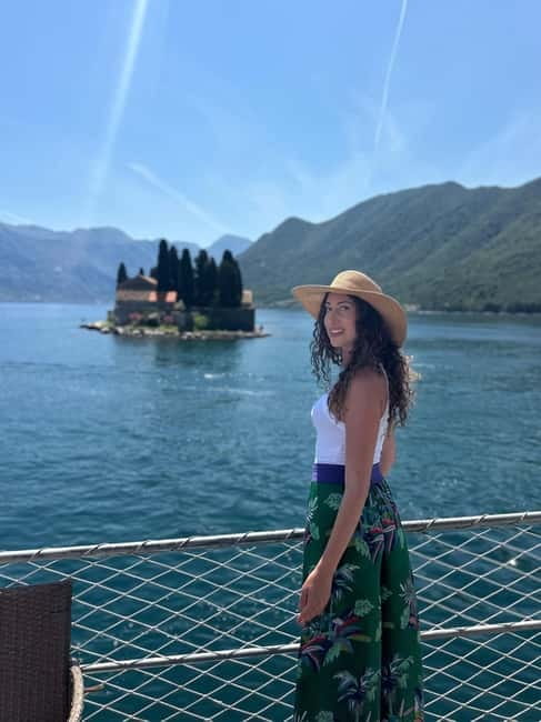 Blue Bay: Discover Kotor and Perast - A Deep Dive into the Tour Experience