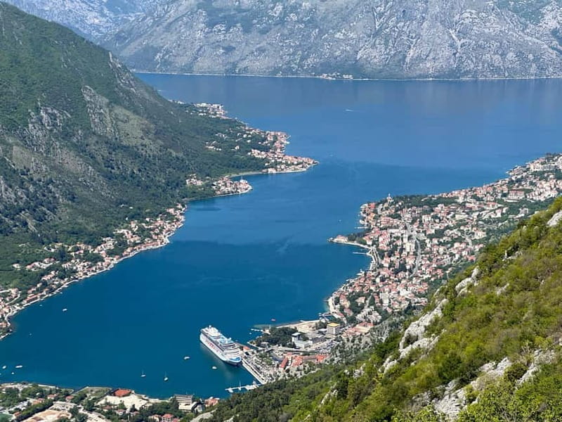 Blue Bay: Discover Kotor and Perast - Who Should Consider This Tour?