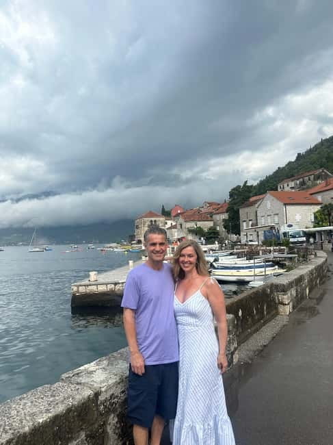 Blue Bay: Discover Kotor and Perast - FAQs