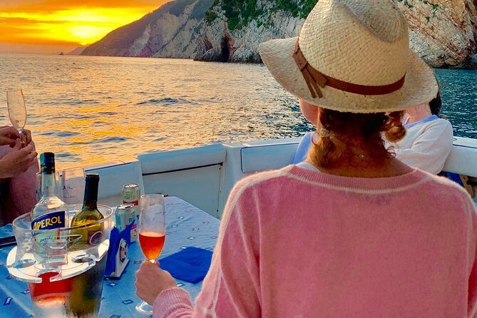 Blue Boat Cinque Terre Sunset Tour - Is This Tour Worth the Price?