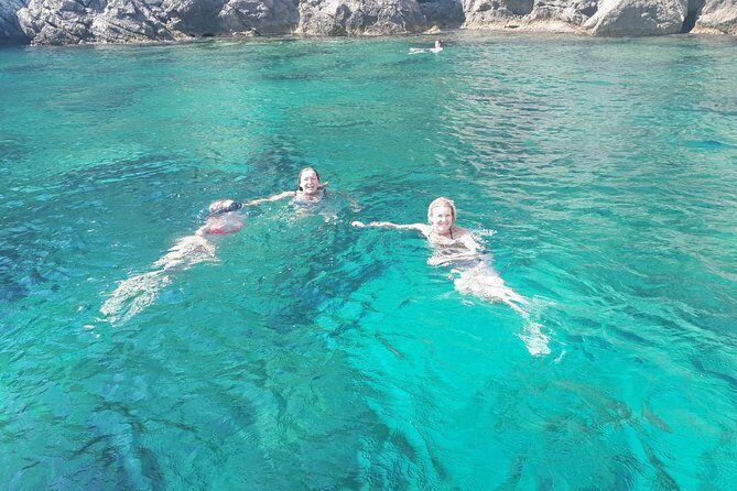 Blue Cave | 5-Hour Afternoon Sea Safari - An In-Depth Look at the Tour