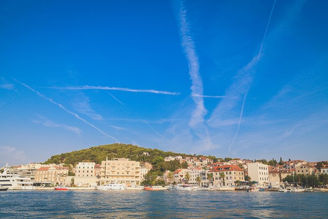 Blue Cave & 5 Islands Speedboat Trip From Split - Ticket Included - Price and Reviews