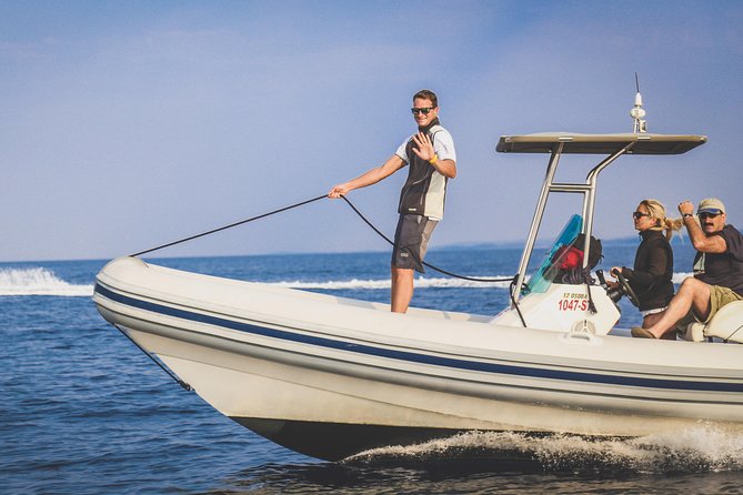 Blue Cave & 5 Islands Speedboat Trip From Split - Ticket Included - Frequently Asked Questions