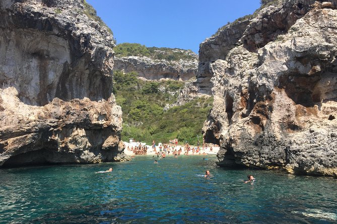BLUE CAVE & 5 Islands Tour From Hvar - Additional Information