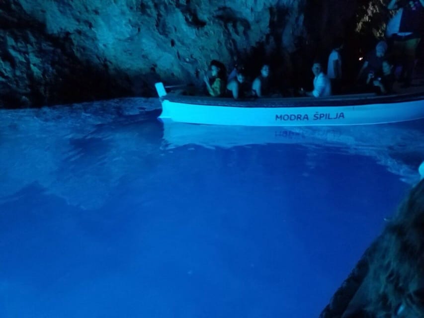 Blue Cave & 5 Islands With swimming and snorkeling - Authentic Experiences & Traveler Insights