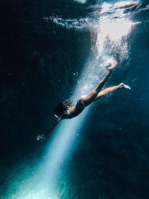 Blue Cave & 5 Islands With swimming and snorkeling - Pricing & Value