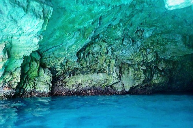 Blue Cave Adventure - Who is this tour ideal for?