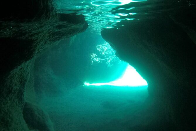 Blue Cave and Green Caves Boat Tour - A Closer Look at the Itinerary