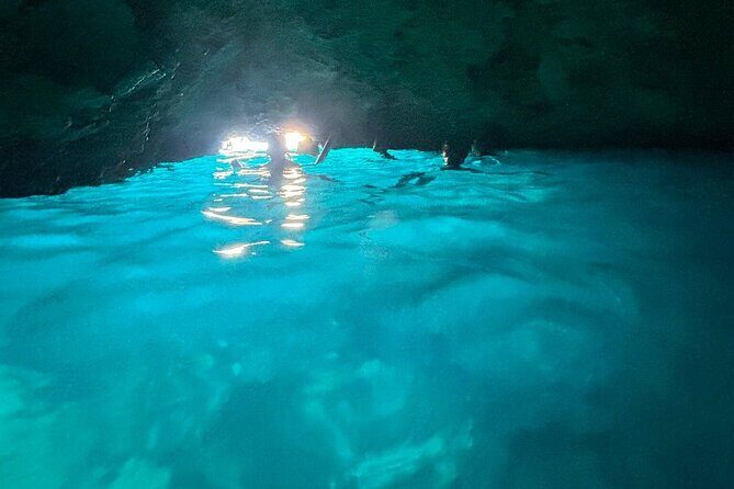 Blue Cave and Green Caves Boat Tour - Authentic Reviews from Travelers