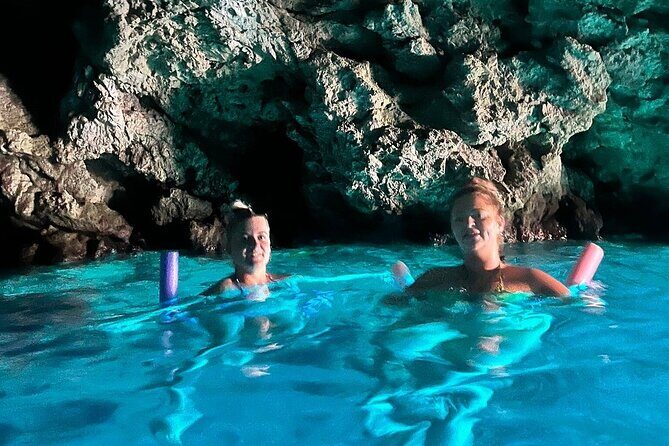 Blue Cave and Green Caves Boat Tour - FAQ