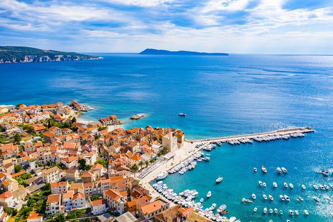 Blue Cave and Hvar 5 Islands Tour From Split - Activities and Experiences Offered