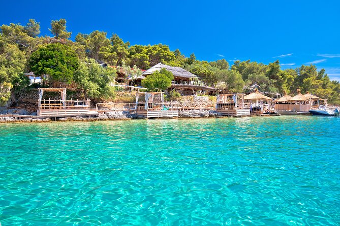 Blue Cave and Hvar 5 Islands Tour From Split - Personalized Attention From Knowledgeable Guides