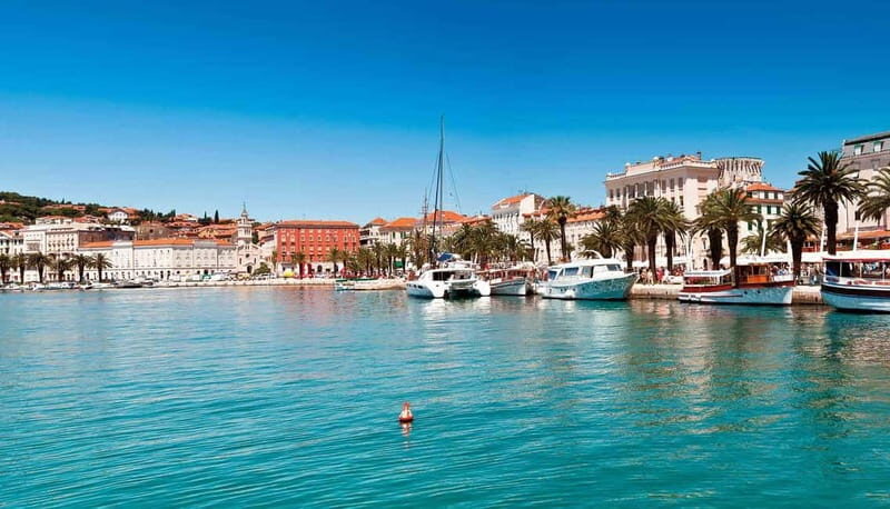 Blue Cave and Hvar Island Trip from Split - An In-Depth Look at the Tour Experience