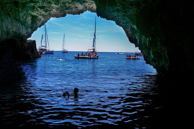 Blue Cave and Pakleni Islands Group Tour From Hvar - Meeting Point and Pickup